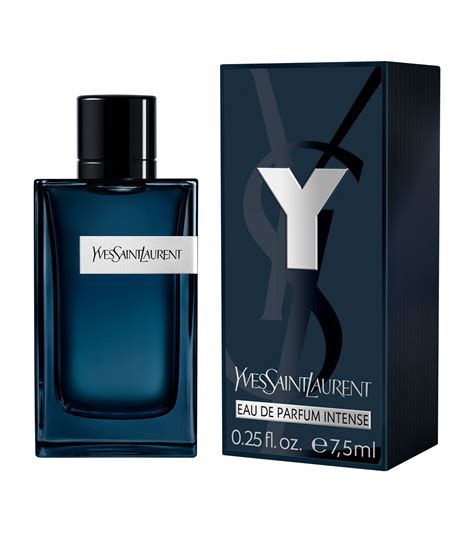 y ysl eau de parfum intense|YSL l intense 100ml.